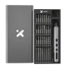 KIT DE HERRAMIENTAS DE PRECISIÓN 68 EN 1 XTA-821