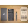 KIT DE HERRAMIENTAS DE PRECISIÓN 68 EN 1 XTA-821