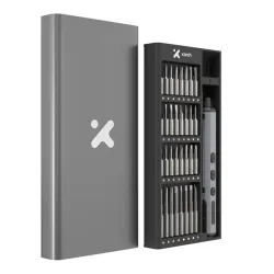 KIT DE HERRAMIENTAS DE PRECISIÓN 68 EN 1 XTA-821