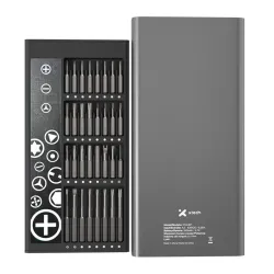 KIT DE HERRAMIENTAS DE PRECISIÓN 68 EN 1 XTA-821
