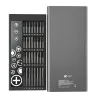 KIT DE HERRAMIENTAS DE PRECISIÓN 68 EN 1 XTA-821