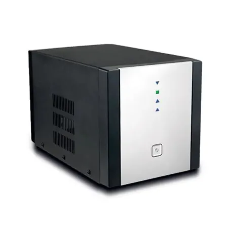 ESTABILIZADOR CDP R-AVR3008I 3000VA/1500W 8 SALIDAS (R-AVR3008I)