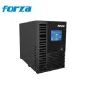 Ups On Line  2000va On Line Fdc-2002t  Forza 1600w 4 Out  220v Torre