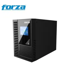 Ups On Line  2000va On Line Fdc-2002t  Forza 1600w 4 Out  220v Torre