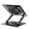 COOLER TEROS TE-7132N MÁX. 15.6" CON SOPORTE ROTATIVO 360°