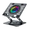 COOLER TEROS TE-7132N MÁX. 15.6" CON SOPORTE ROTATIVO 360°