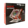 COOLER TEROS TE-7132N MÁX. 15.6" CON SOPORTE ROTATIVO 360°