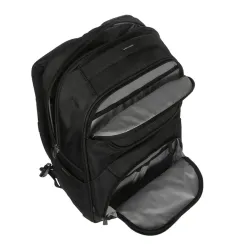MOCHILA TARGUS LEGEND IQ 15.6" BLACK  TSB705US