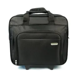 MALETIN TARGUS ROLLER METRO 15.6" BLACK TBR003US
