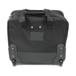 MALETIN TARGUS ROLLER METRO 15.6" BLACK TBR003US