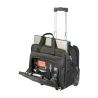 MALETIN TARGUS ROLLER METRO 15.6" BLACK TBR003US