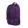 MOCHILA COOL CAPITAL ZILKER 15.6" LAPTOP BACKPACK PURPLE (CC-B86348)