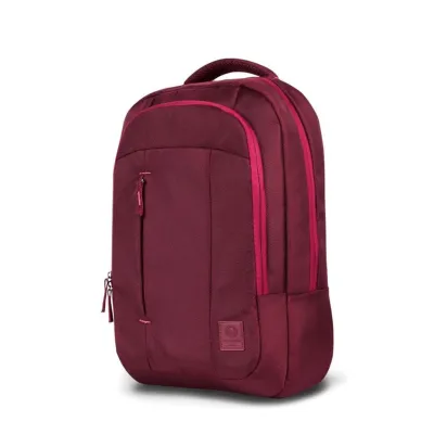 MOCHILA COOL CAPITAL ZILKER 15.6" LAPTOP BACKPACK TINTO (CC-B86300)
