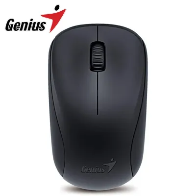 MOUSE GENIUS NX-7000 WIRELESS BLUEEYE