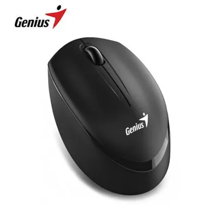 MOUSE GENIUS NX-7009 WIRELESS BLUEEYE ERGONOMICO