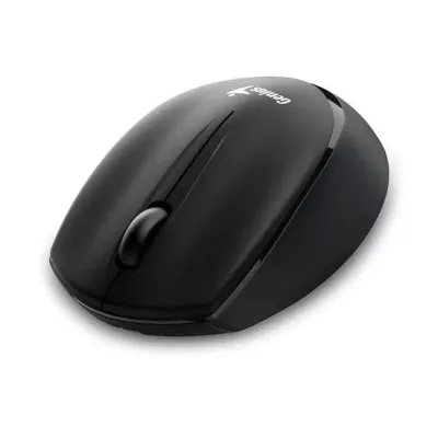 MOUSE GENIUS NX-7009 WIRELESS BLUEEYE ERGONOMICO
