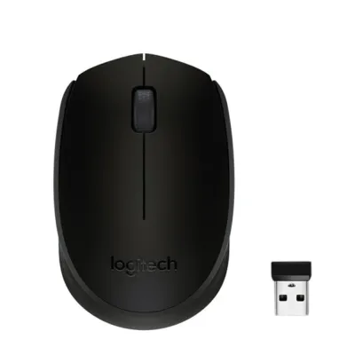 MOUSE LOGITECH M170 WIRELESS