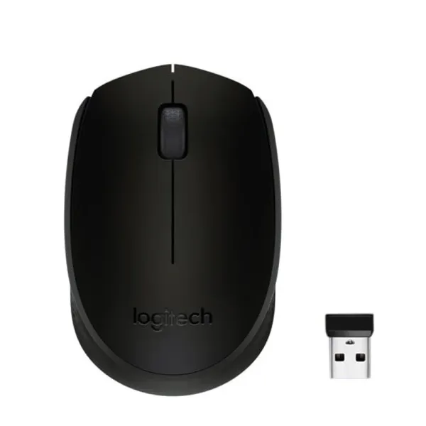 MOUSE LOGITECH M170 WIRELESS