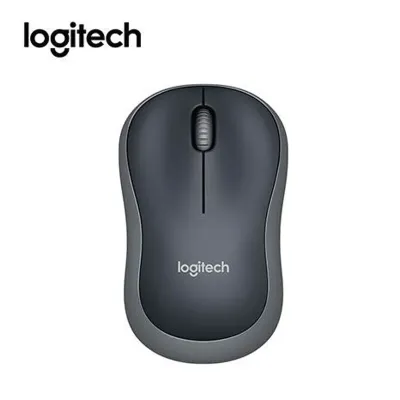 MOUSE LOGITECH M185 WIRELESS