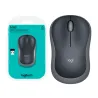 MOUSE LOGITECH M185 WIRELESS