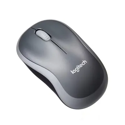 MOUSE LOGITECH M185 WIRELESS