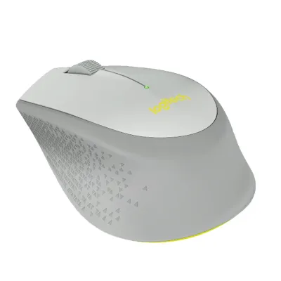 MOUSE LOGITECH M280 WIRELESS