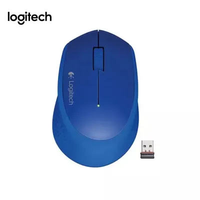 MOUSE LOGITECH M280 WIRELESS