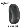 MOUSE LOGITECH M240 SILENT WIRELESS BT BLACK (910-007113)