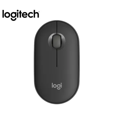 MOUSE LOGITECH PEBBLE 2 M350S BLUETOOTH/WIRELESS