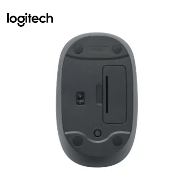 MOUSE LOGITECH M196 BLUETOOTH