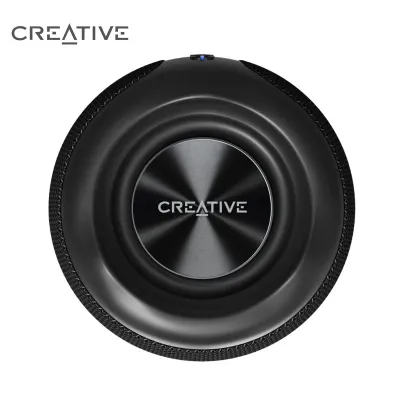 PARLANTE CREATIVE MUVO PLAY BLUETOOTH 10W IPX7