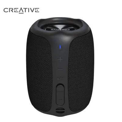 PARLANTE CREATIVE MUVO PLAY BLUETOOTH 10W IPX7