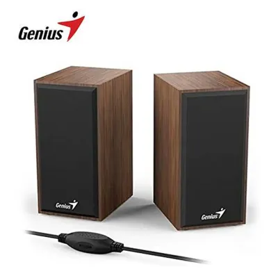 PARLANTE GENIUS SP-HF180 6W USB POWER