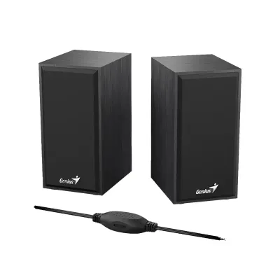 PARLANTE GENIUS SP-HF180 6W USB POWER