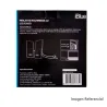 PARLANTE IBLUE 2.0 MULTIMEDIA BLACK 3.5MM/USB POWER