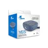 PARLANTE INALAMBRICO XTECH XTS-600BL YES 3W BLUETOOTH AZUL HASTA 10 HRS