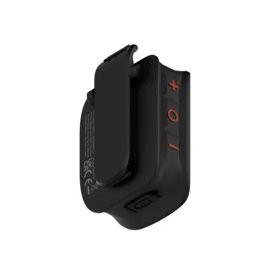 PARLANTE CREATIVE MUVO FREE 6WP / MIC / BT 5.4 / IPX5 / 9H / USB-C BLACK (51MF8515AA000)