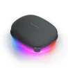 PARLANTE PHILIPS TAS2307 RGB BLUETOOTH 7H 5W/10W USB-C BLACK
