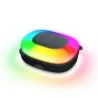 PARLANTE PHILIPS TAS2307 RGB BLUETOOTH 7H 5W/10W USB-C BLACK