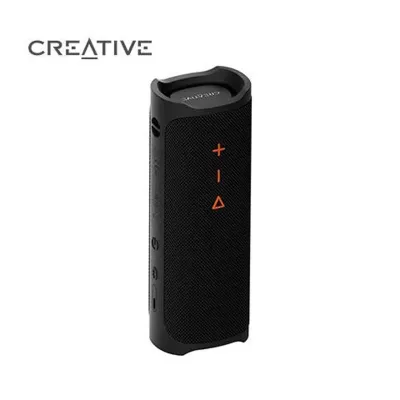 PARLANTE CREATIVE MUVO GO BLUETOOTH 20W 18H IPX7