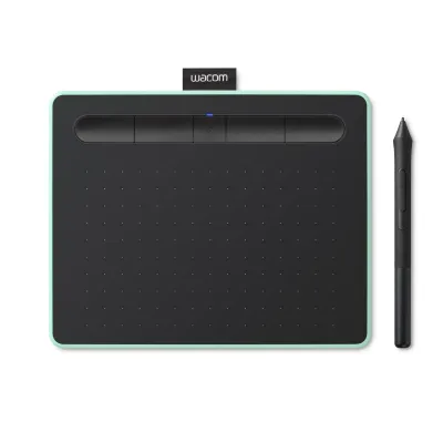 TABLETA WACOM INTUOS CREATIVE PEN MEDIUM CTL6100WLE0