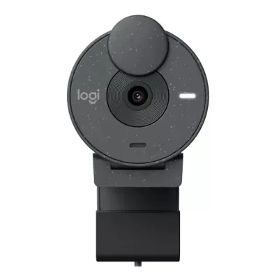 CAMARA LOGITECH B2B BRIO 305 FHD 1080P USB-C BLACK