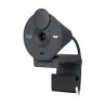 CAMARA LOGITECH B2B BRIO 305 FHD 1080P USB-C BLACK