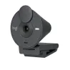 CAMARA LOGITECH BRIO 300 FHD 1080P USB-C BLACK