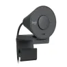 CAMARA LOGITECH BRIO 300 FHD 1080P USB-C BLACK