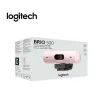 CAMARA LOGITECH BRIO 500 FHD 1080P USB-C