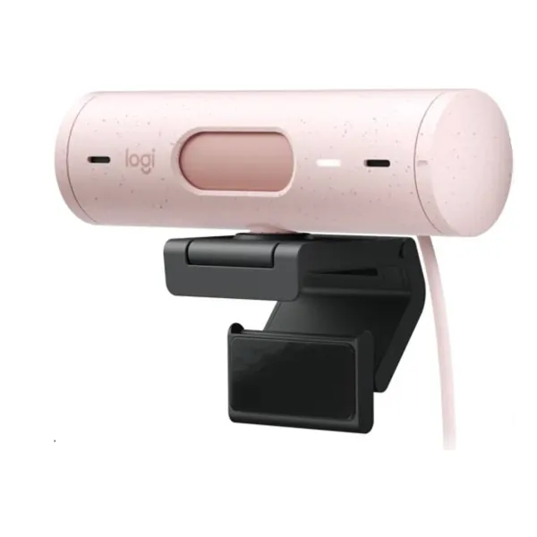 CAMARA LOGITECH BRIO 500 FHD 1080P USB-C