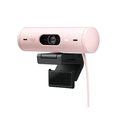 CAMARA LOGITECH BRIO 500 FHD 1080P USB-C