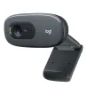 CAMARA LOGITECH C270 HD 720P