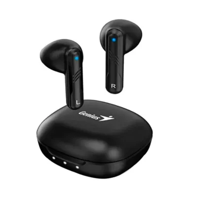 AUDIFONO C/MICROF. GENIUS HS-M905BT TRUE WIRELESS BT